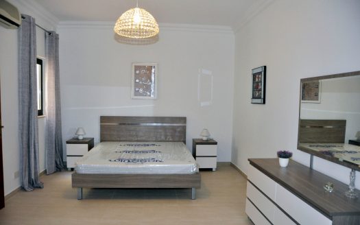 Maisonette sur un niveau à Naxxar
