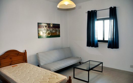 Maisonette sur un niveau à Naxxar