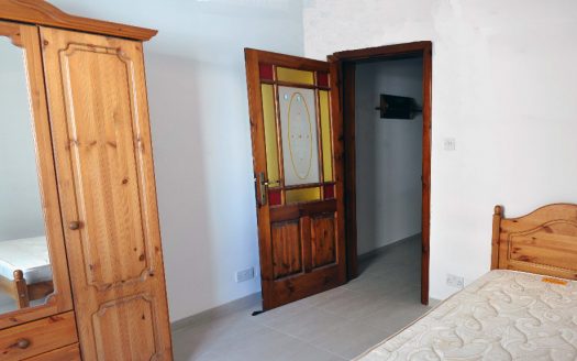 Maisonette sur un niveau à Naxxar