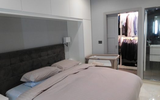 Maisonette en duplex à Madliena