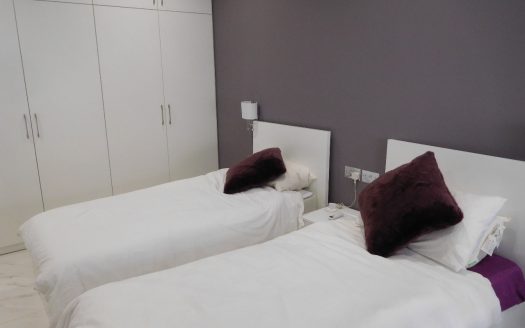 Maisonette en duplex à Madliena