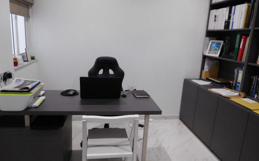 Maisonette en duplex à Madliena