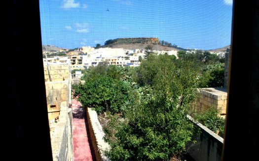 Townhouse à Gozo Ir-Rabat