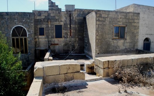 Townhouse à Gozo Ir-Rabat