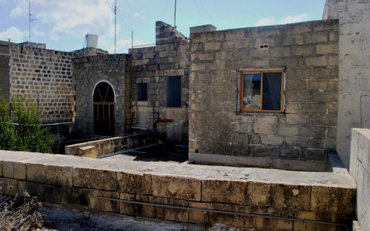 Townhouse à Gozo Ir-Rabat