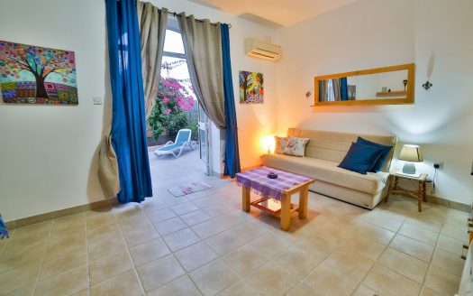 Maisonette sur un niveau à Swieqi