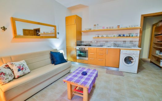 Maisonette sur un niveau à Swieqi
