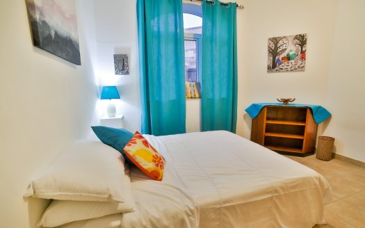 Maisonette sur un niveau à Swieqi