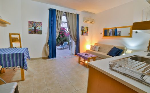 Maisonette sur un niveau à Swieqi