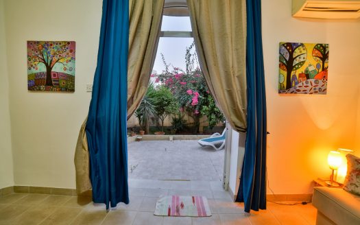 Maisonette sur un niveau à Swieqi