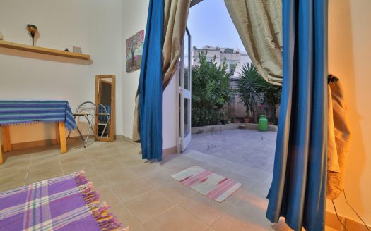 Maisonette sur un niveau à Swieqi