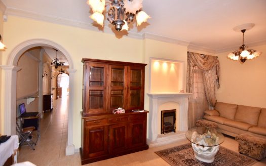 Maisonette sur un niveau à Qormi