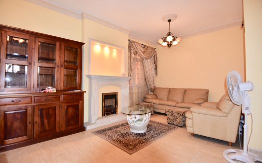 Maisonette sur un niveau à Qormi