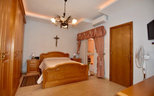 Maisonette sur un niveau à Qormi