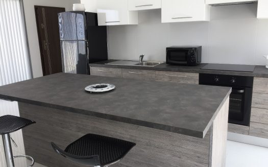 Appartement avec terrasse à Rabat