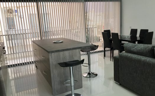 Appartement avec terrasse à Rabat