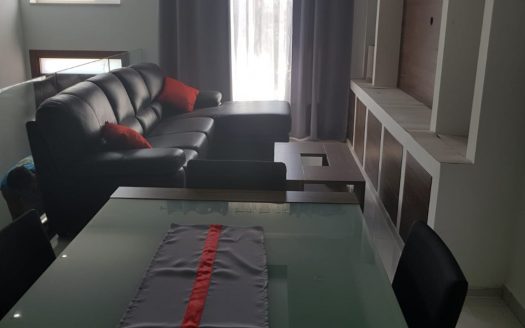 Maisonette sur un niveau à Gharghur