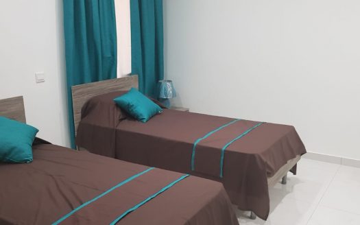 Maisonette sur un niveau à Gharghur