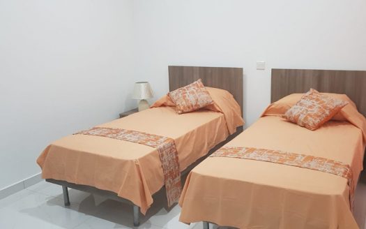 Maisonette sur un niveau à Gharghur