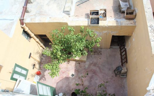 Maison de caractère à Balzan