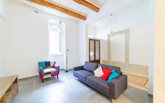 Townhouse à Sliema