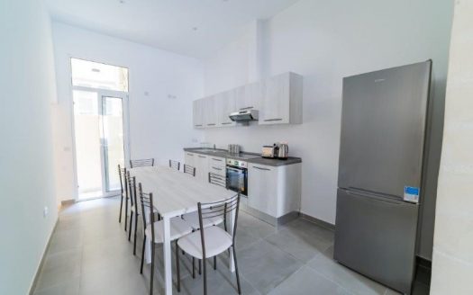 Townhouse à Sliema