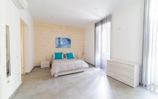 Townhouse à Sliema