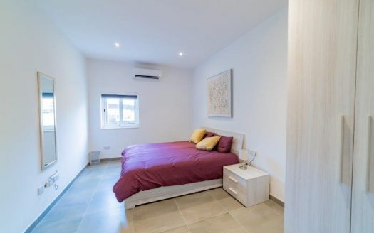 Townhouse à Sliema