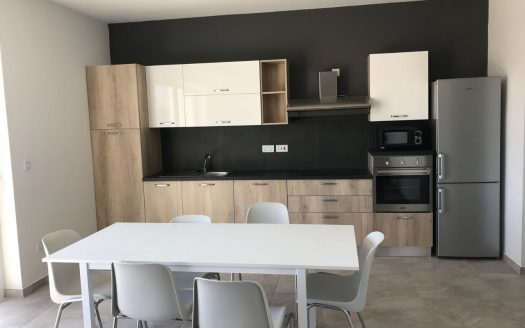 Appartement à L-Iklin