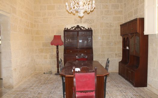 Maison de caractère à Ghaxaq