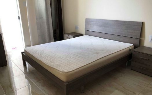 Maisonette sur un niveau à Marsascala