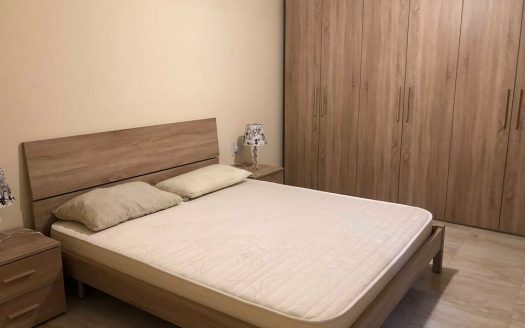 Maisonette sur un niveau à Marsascala