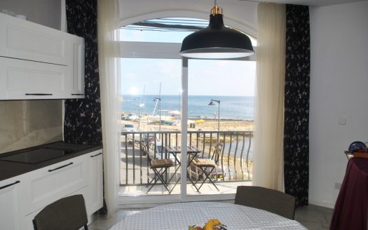Appartement à Gozo Marsalforn
