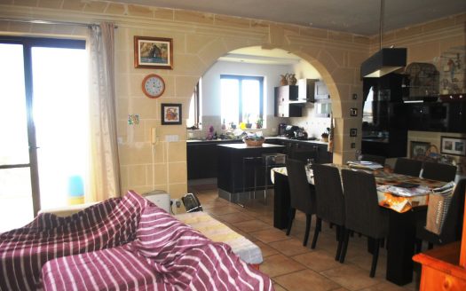 Appartement à Gozo Sannat