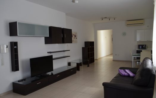 Appartement avec terrasse à St Julians
