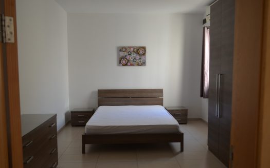 Appartement avec terrasse à St Julians