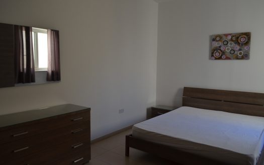 Appartement avec terrasse à St Julians