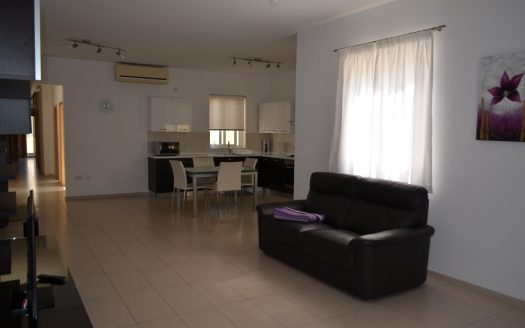 Appartement avec terrasse à St Julians