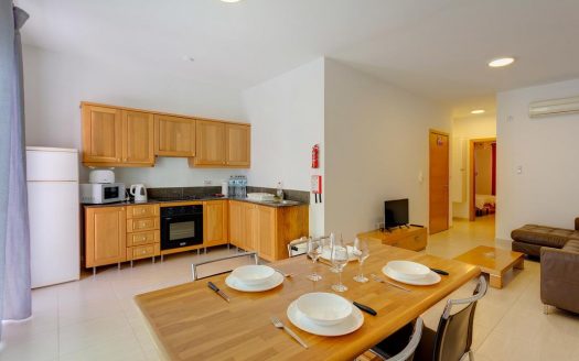 Appartement à Sliema