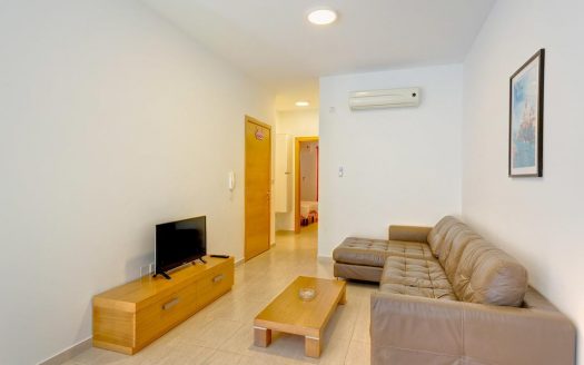 Appartement à Sliema