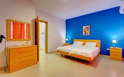 Appartement à Sliema