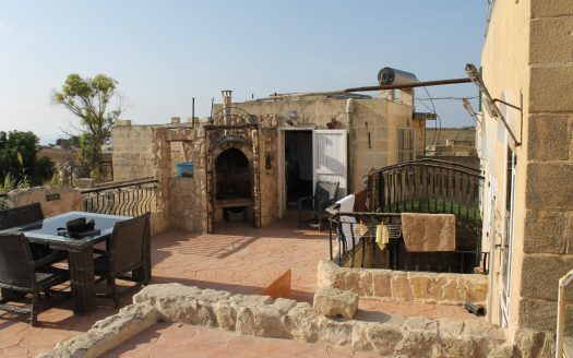 Ferme Maltaise à Birzebbuga