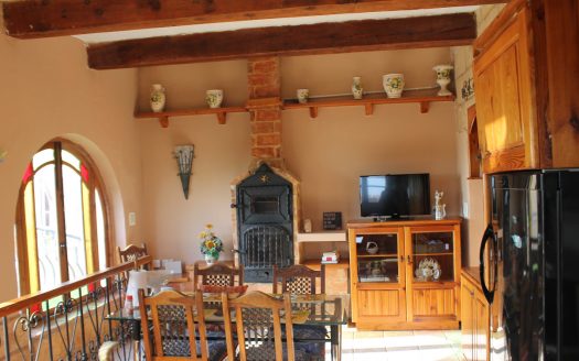 Ferme Maltaise à Birzebbuga