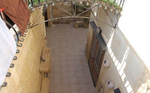 Ferme Maltaise à Birzebbuga