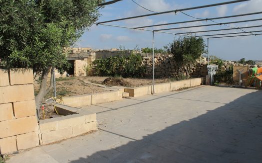 Ferme Maltaise à Birzebbuga