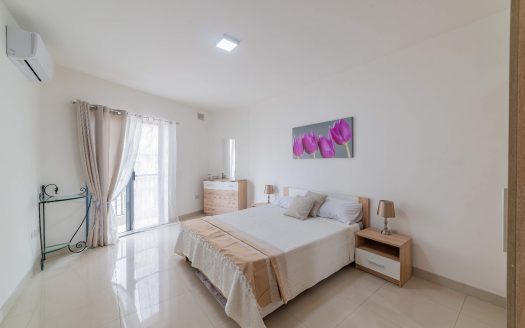 Appartement à Marsascala