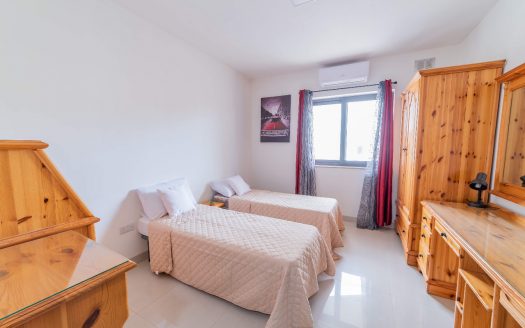 Appartement à Marsascala