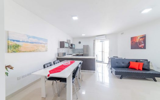 Appartement à Marsascala