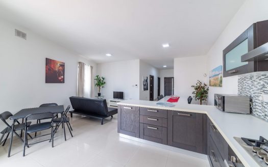 Appartement à Marsascala