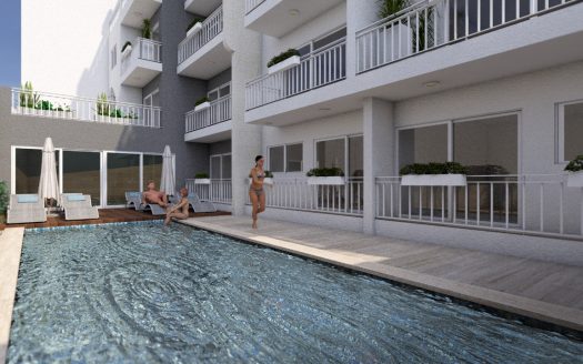 Appartement à Gozo Xaghra